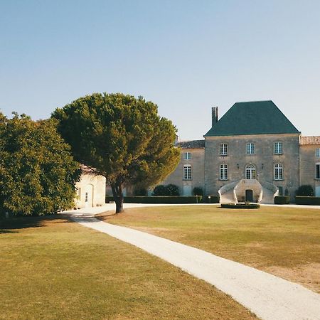 Chateau Des Arras Hotell Saint-Gervais  Eksteriør bilde