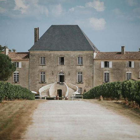Chateau Des Arras Hotell Saint-Gervais  Eksteriør bilde