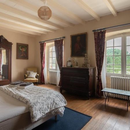 Chateau Des Arras Hotell Saint-Gervais  Eksteriør bilde