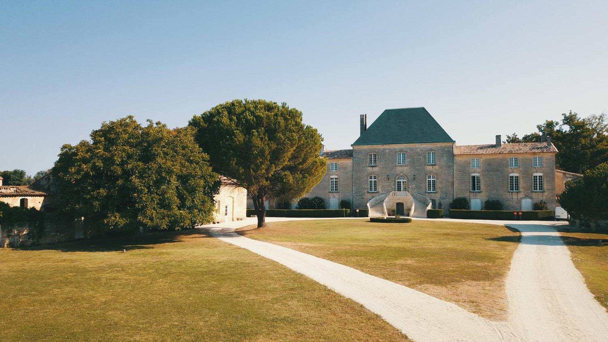 Chateau Des Arras Hotell Saint-Gervais  Eksteriør bilde